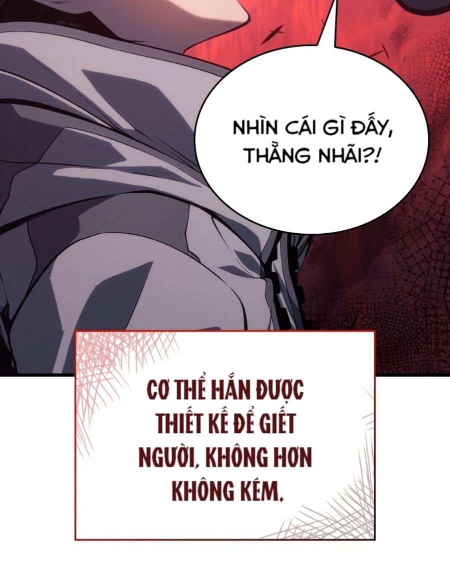 Huyết Thống Hắc Ám Chapter 9 - Trang 2