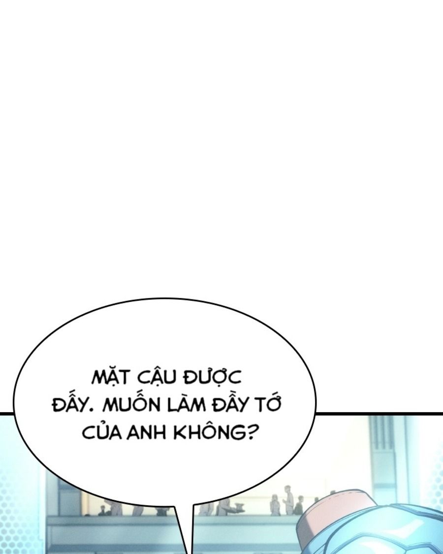 Huyết Thống Hắc Ám Chapter 9 - Trang 2