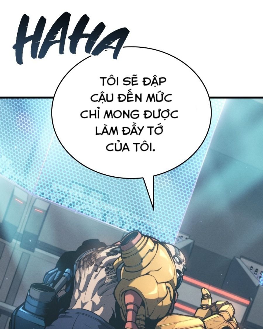 Huyết Thống Hắc Ám Chapter 9 - Trang 2