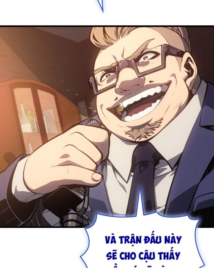 Huyết Thống Hắc Ám Chapter 9 - Trang 2
