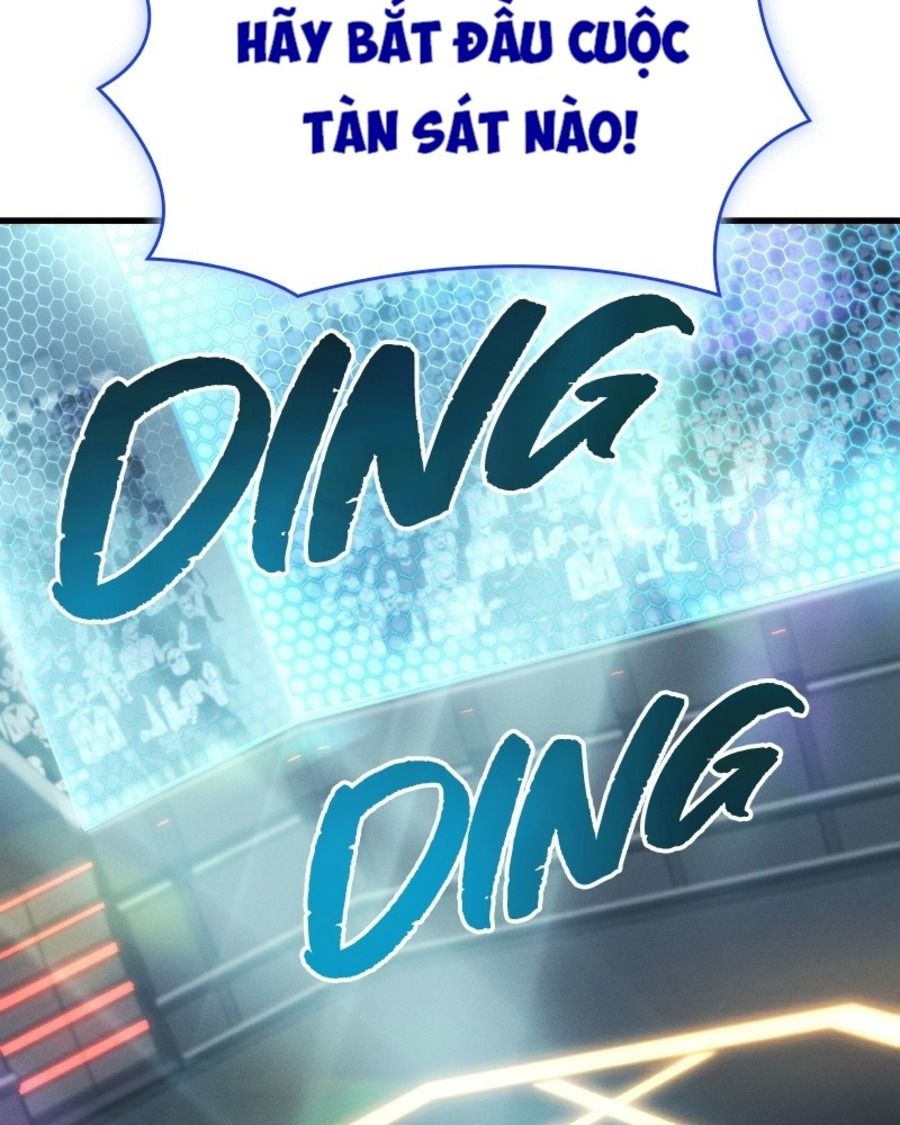 Huyết Thống Hắc Ám Chapter 9 - Trang 2