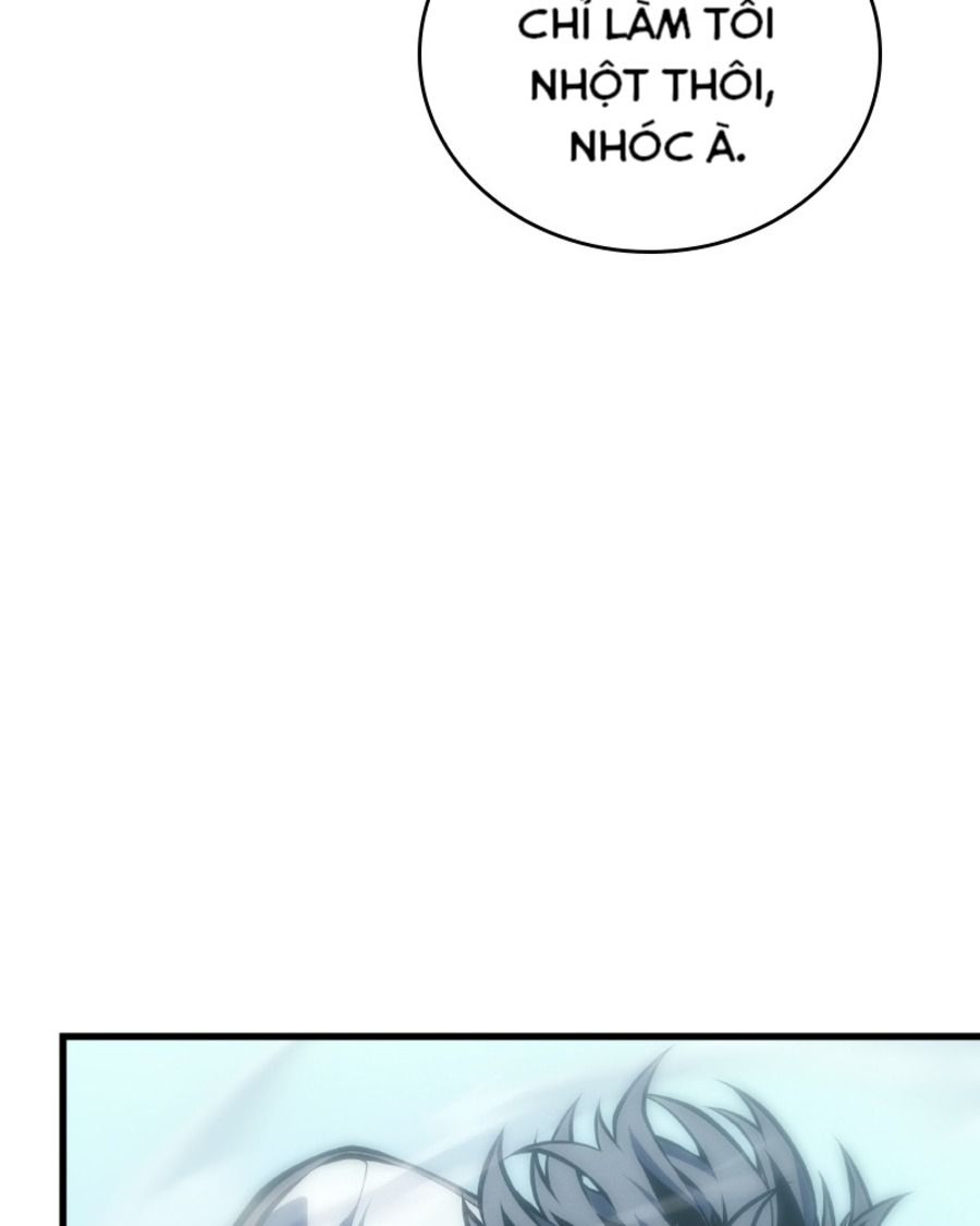 Huyết Thống Hắc Ám Chapter 9 - Trang 2