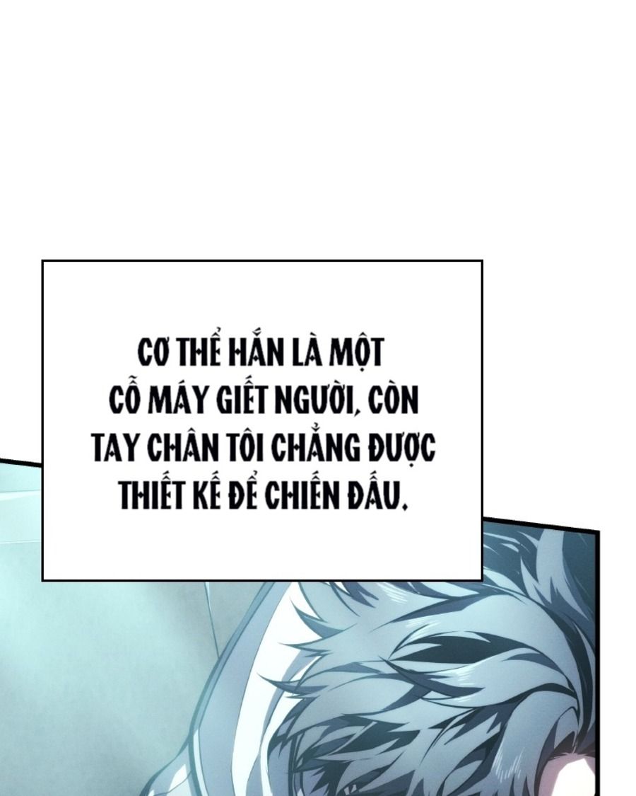 Huyết Thống Hắc Ám Chapter 9 - Trang 2