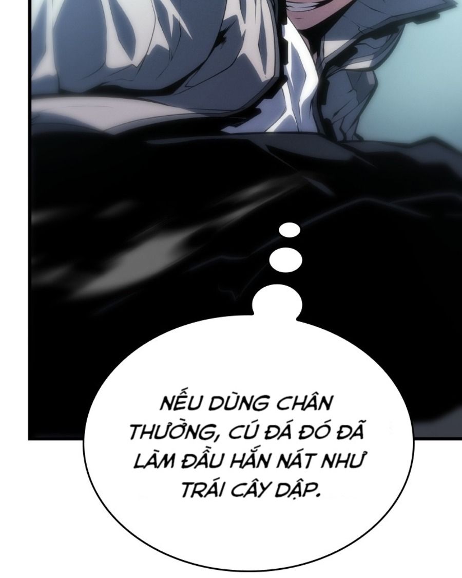 Huyết Thống Hắc Ám Chapter 9 - Trang 2