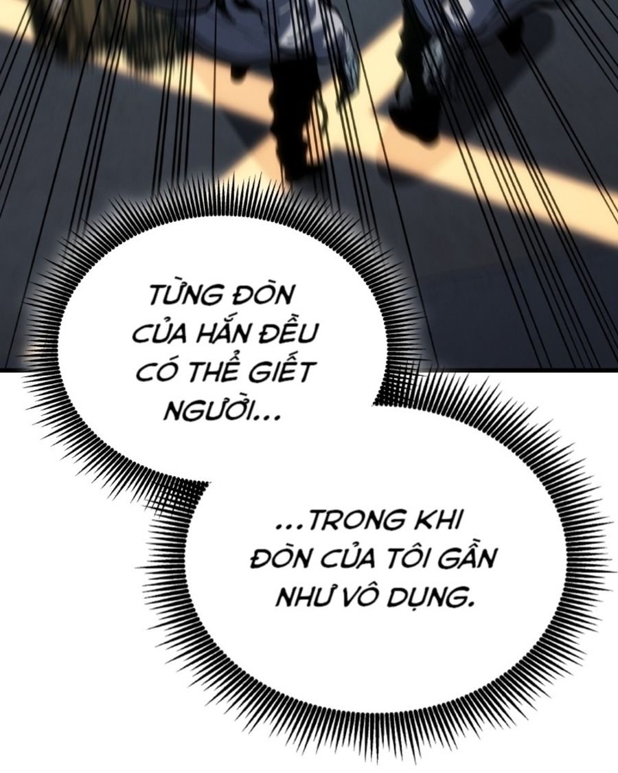 Huyết Thống Hắc Ám Chapter 9 - Trang 2