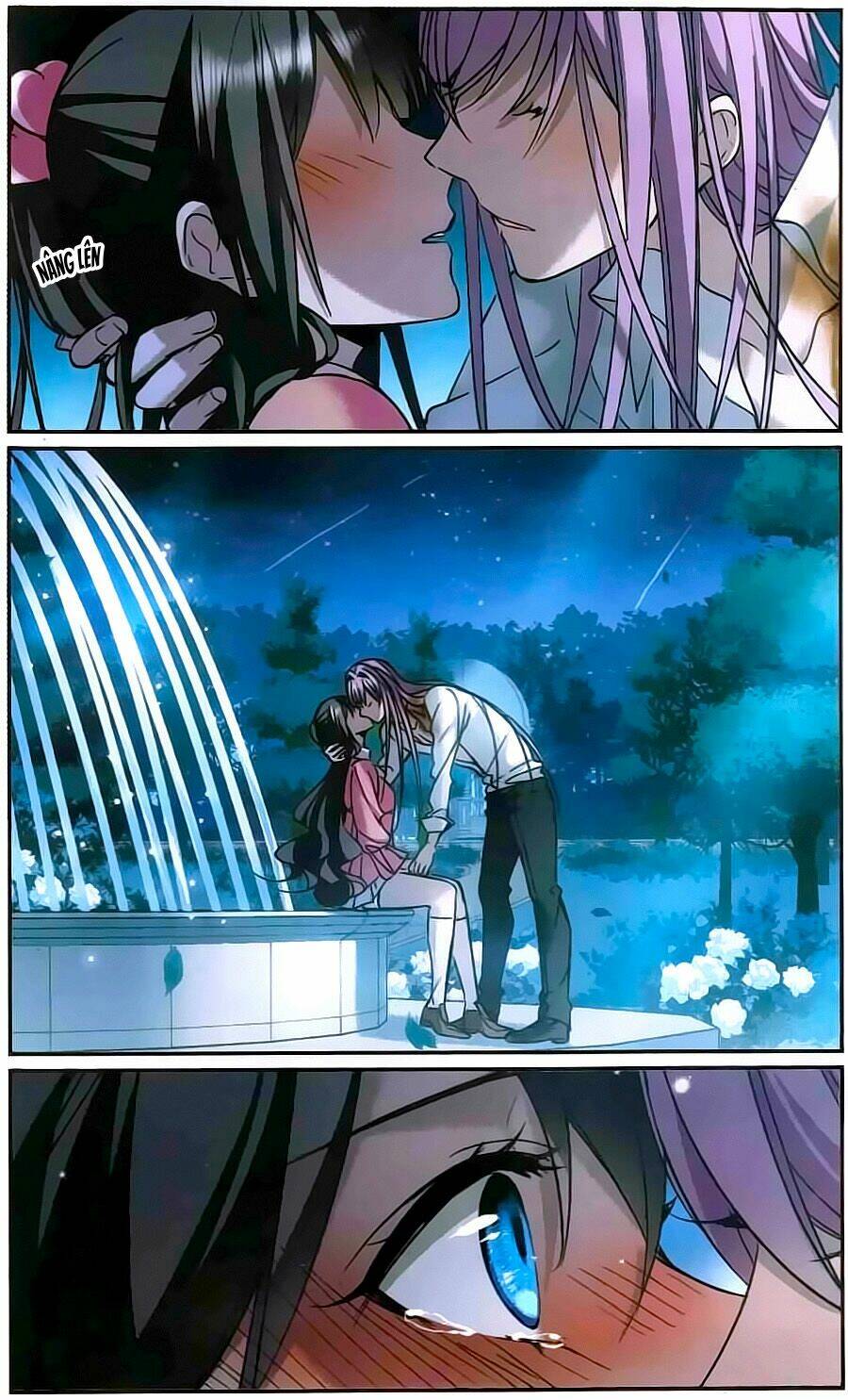 Huyết Tộc Cấm Vực Chapter 109 - Trang 2