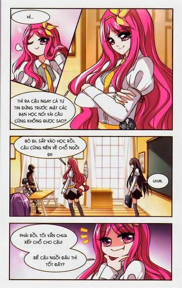 Huyết Tộc Cấm Vực Chapter 11 - Trang 2