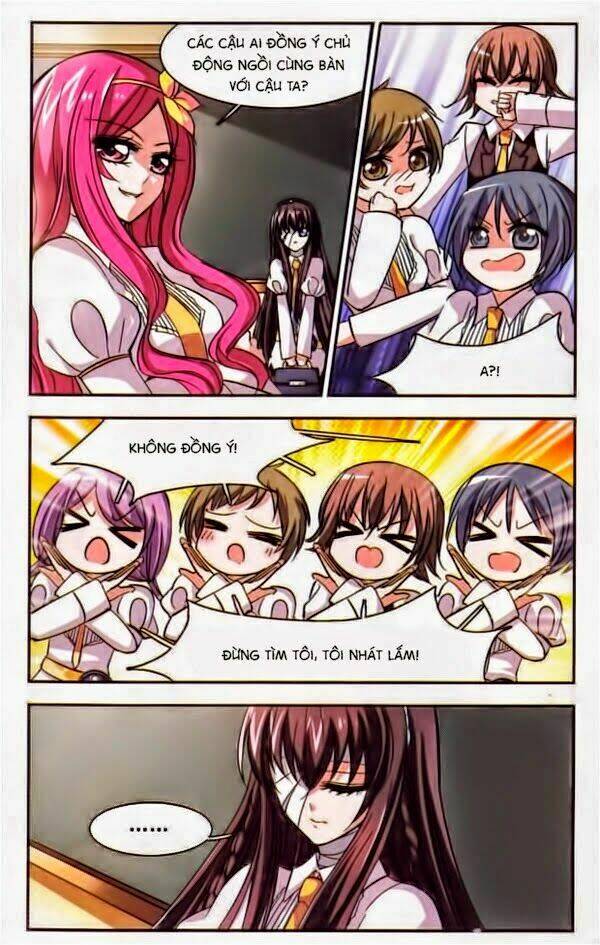 Huyết Tộc Cấm Vực Chapter 11 - Trang 2