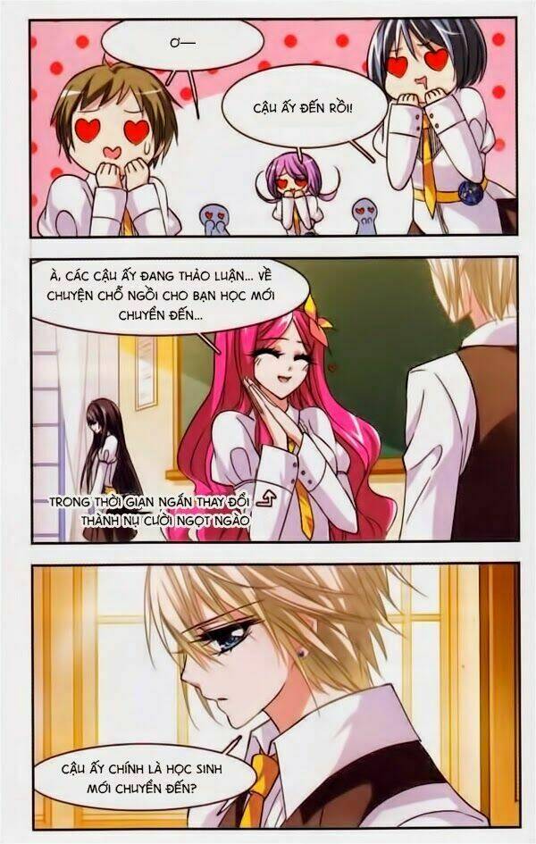 Huyết Tộc Cấm Vực Chapter 11 - Trang 2