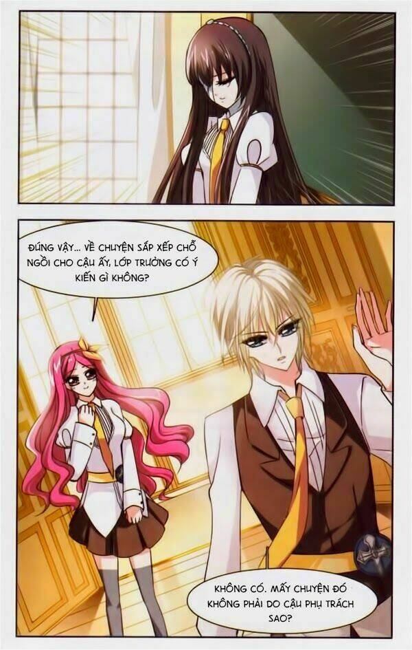 Huyết Tộc Cấm Vực Chapter 11 - Trang 2