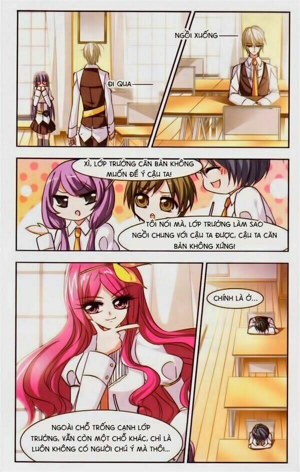 Huyết Tộc Cấm Vực Chapter 11 - Trang 2