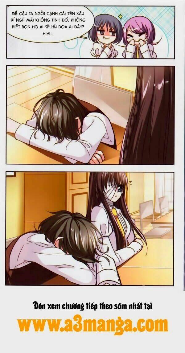 Huyết Tộc Cấm Vực Chapter 11 - Trang 2