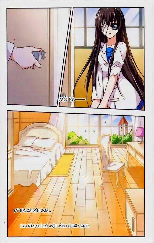 Huyết Tộc Cấm Vực Chapter 11 - Trang 2