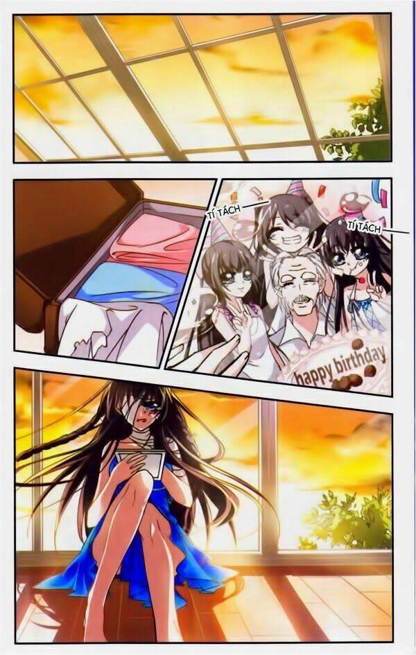 Huyết Tộc Cấm Vực Chapter 11 - Trang 2