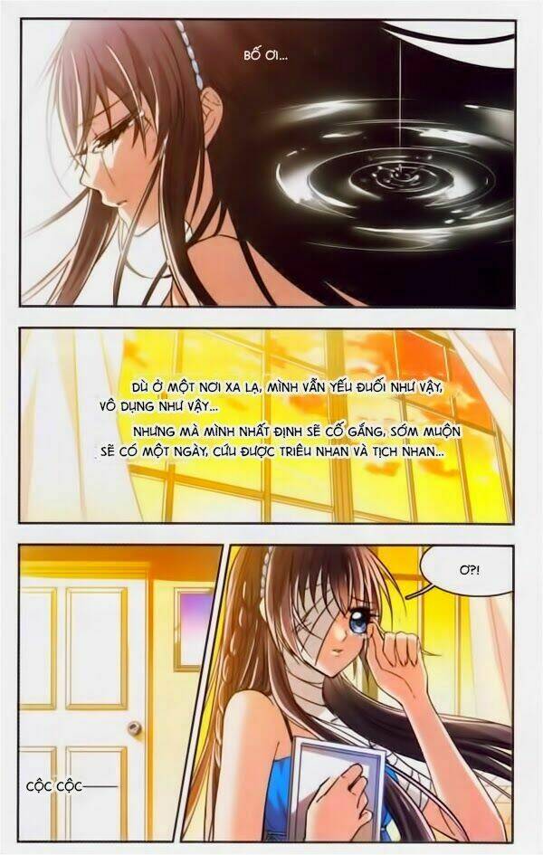 Huyết Tộc Cấm Vực Chapter 11 - Trang 2