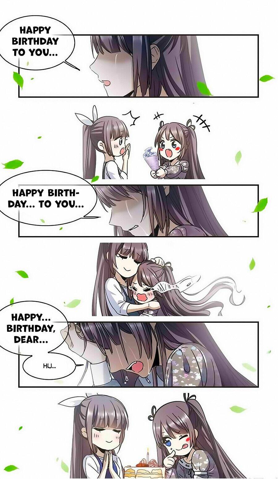 Huyết Tộc Cấm Vực Chapter 119.4 - Trang 2