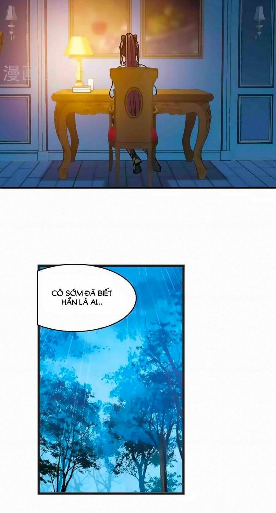 Huyết Tộc Cấm Vực Chapter 124.3 - Trang 2