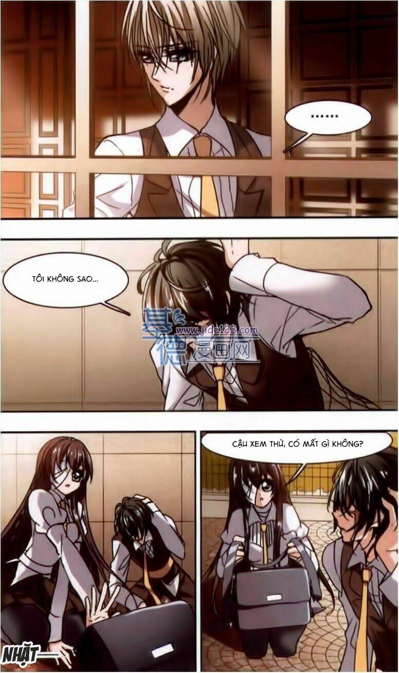 Huyết Tộc Cấm Vực Chapter 20 - Trang 2