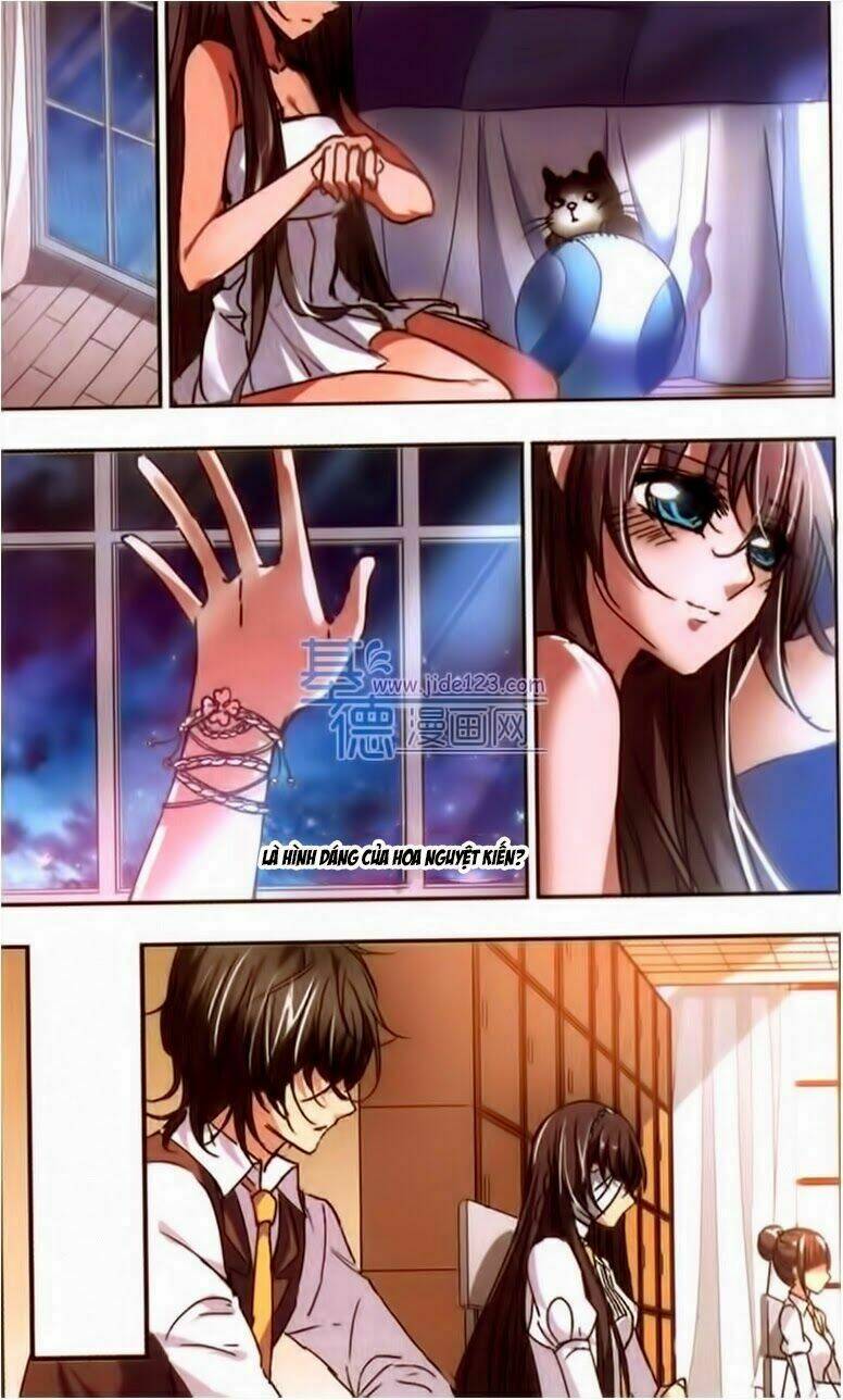 Huyết Tộc Cấm Vực Chapter 20 - Trang 2