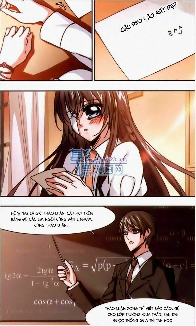 Huyết Tộc Cấm Vực Chapter 20 - Trang 2