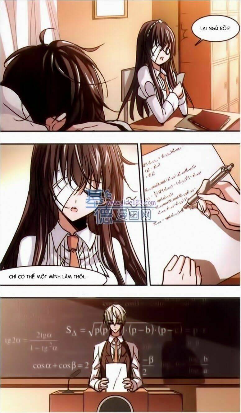 Huyết Tộc Cấm Vực Chapter 20 - Trang 2