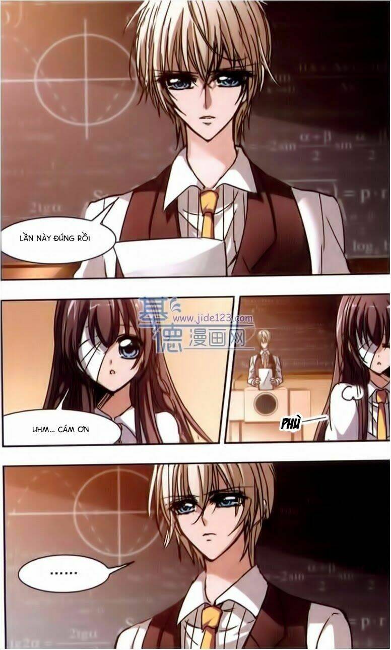 Huyết Tộc Cấm Vực Chapter 20 - Trang 2