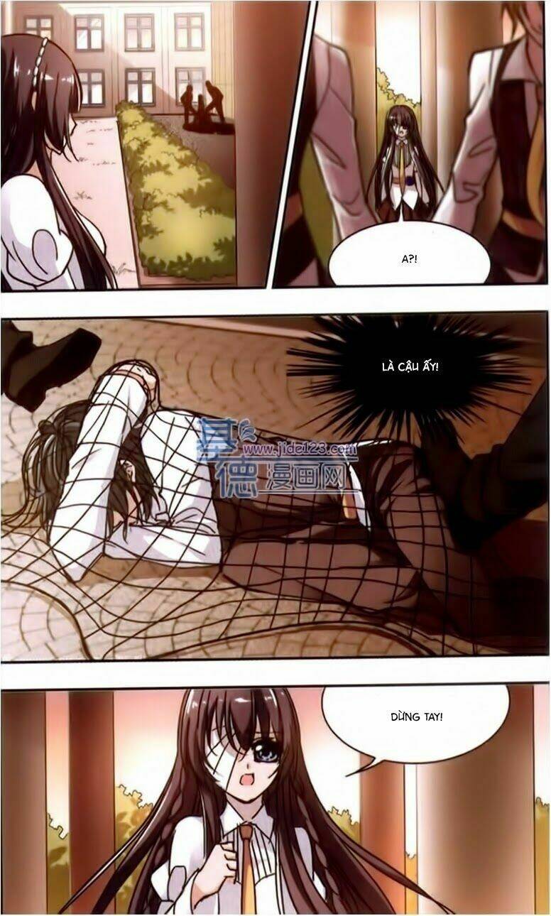 Huyết Tộc Cấm Vực Chapter 20 - Trang 2