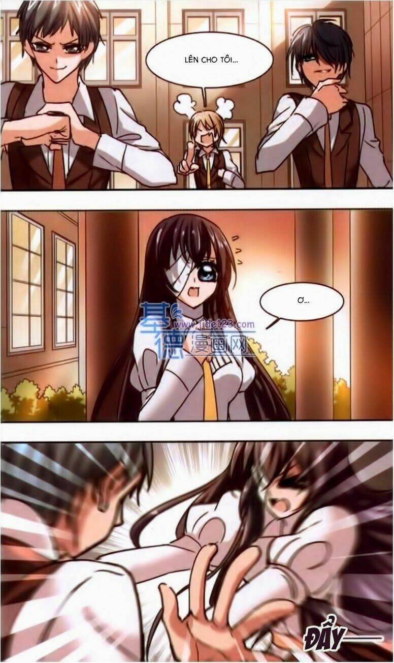 Huyết Tộc Cấm Vực Chapter 20 - Trang 2