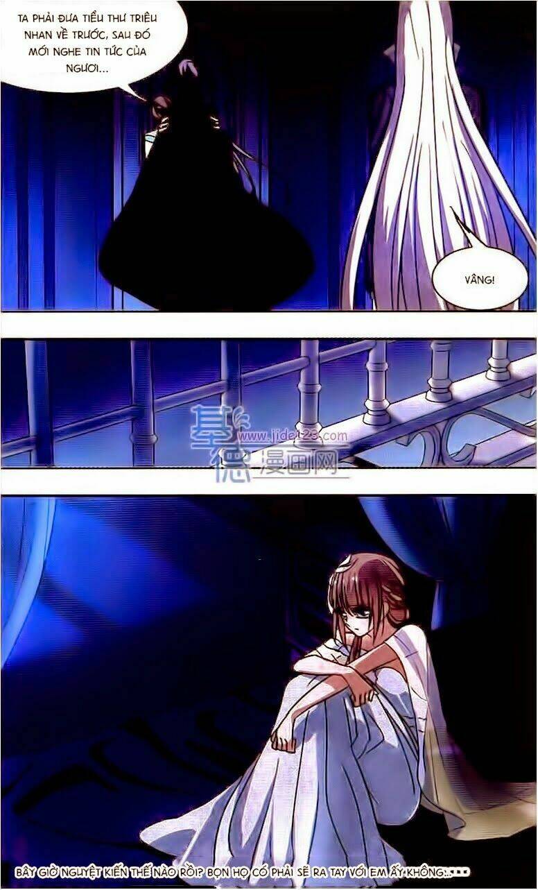 Huyết Tộc Cấm Vực Chapter 25 - Trang 2
