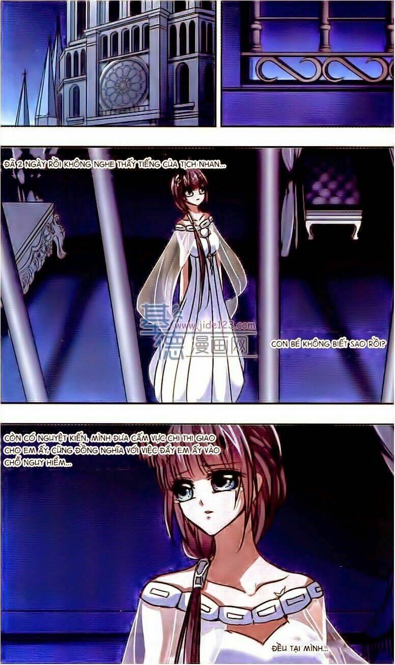 Huyết Tộc Cấm Vực Chapter 25 - Trang 2