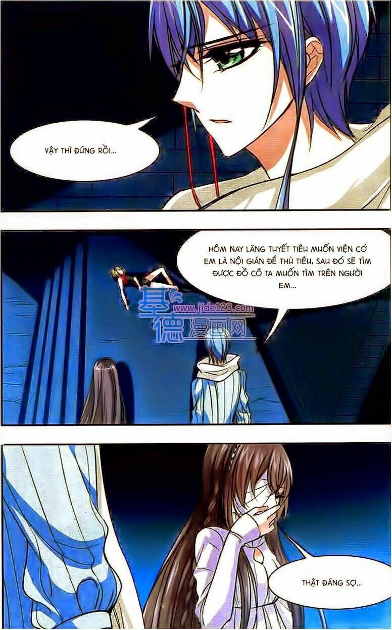 Huyết Tộc Cấm Vực Chapter 27 - Trang 2