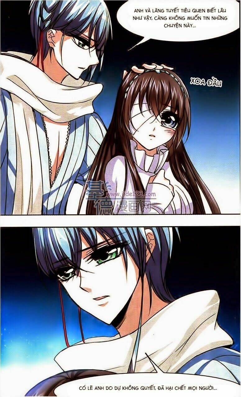 Huyết Tộc Cấm Vực Chapter 27 - Trang 2