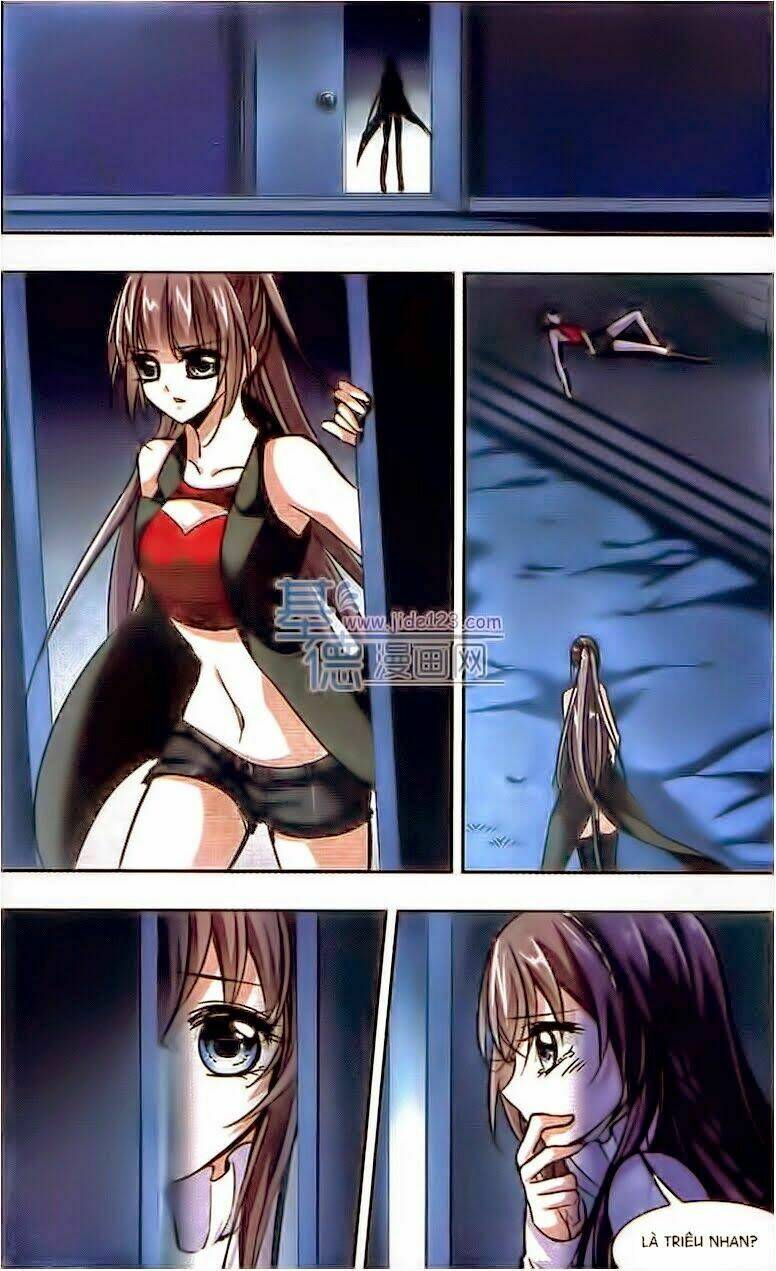 Huyết Tộc Cấm Vực Chapter 27 - Trang 2