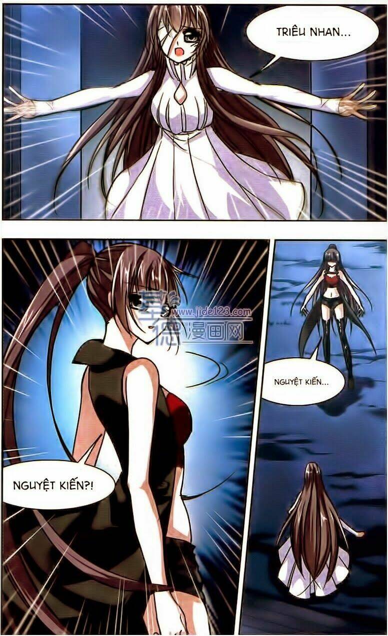Huyết Tộc Cấm Vực Chapter 27 - Trang 2