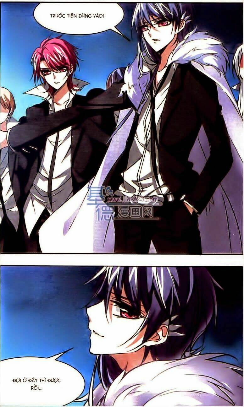 Huyết Tộc Cấm Vực Chapter 27 - Trang 2