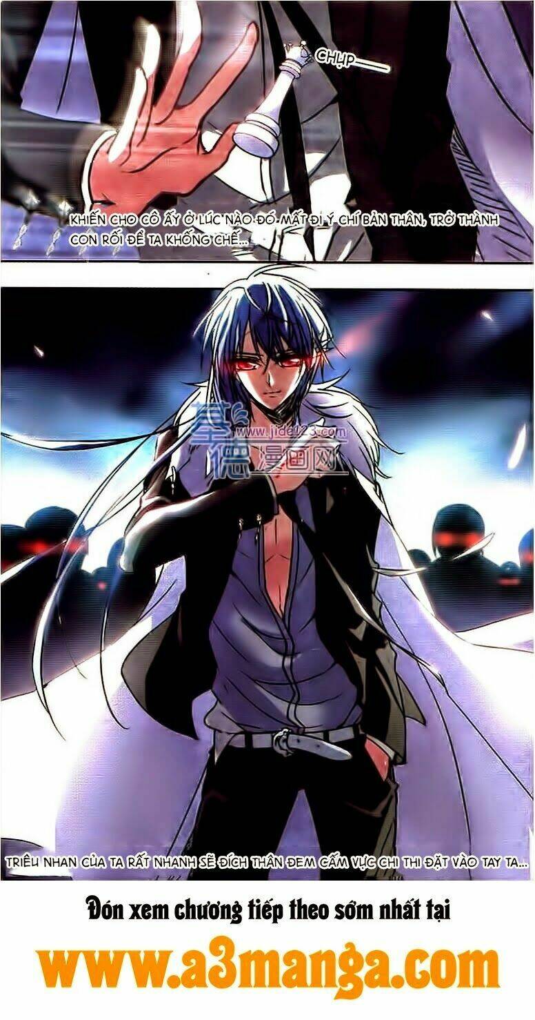 Huyết Tộc Cấm Vực Chapter 27 - Trang 2