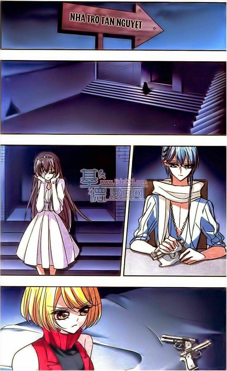 Huyết Tộc Cấm Vực Chapter 27 - Trang 2