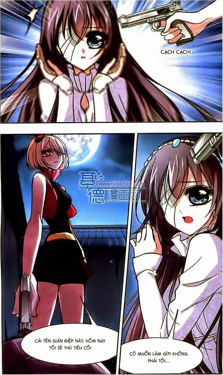 Huyết Tộc Cấm Vực Chapter 27 - Trang 2