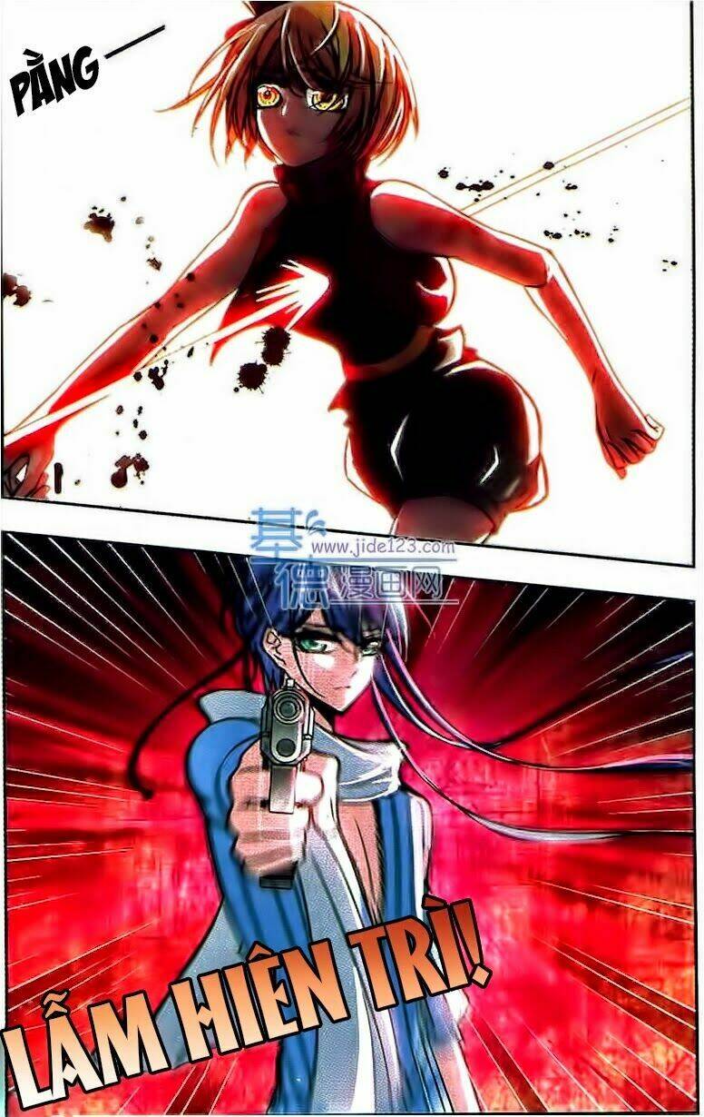 Huyết Tộc Cấm Vực Chapter 27 - Trang 2