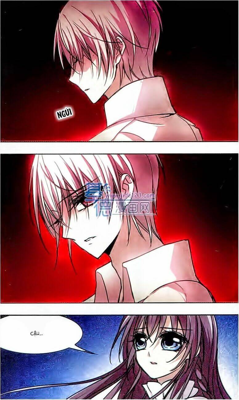 Huyết Tộc Cấm Vực Chapter 31 - Trang 2