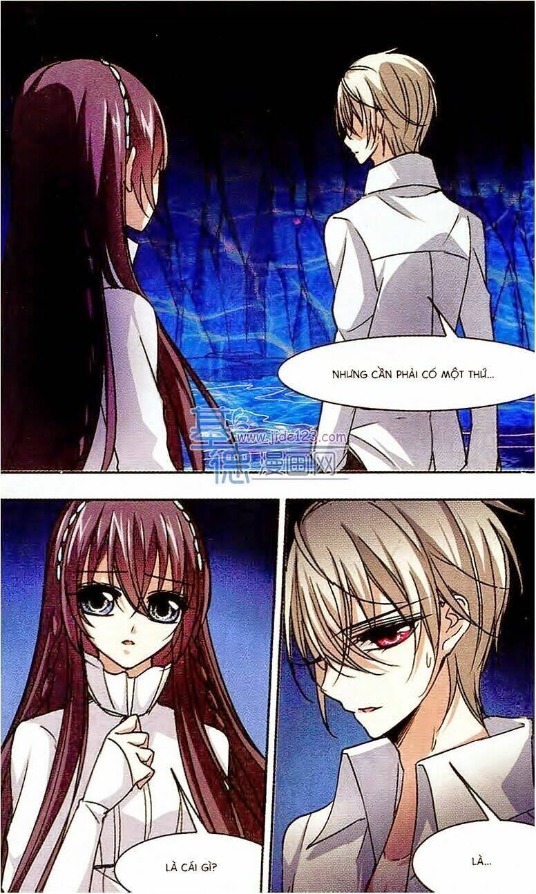 Huyết Tộc Cấm Vực Chapter 31 - Trang 2