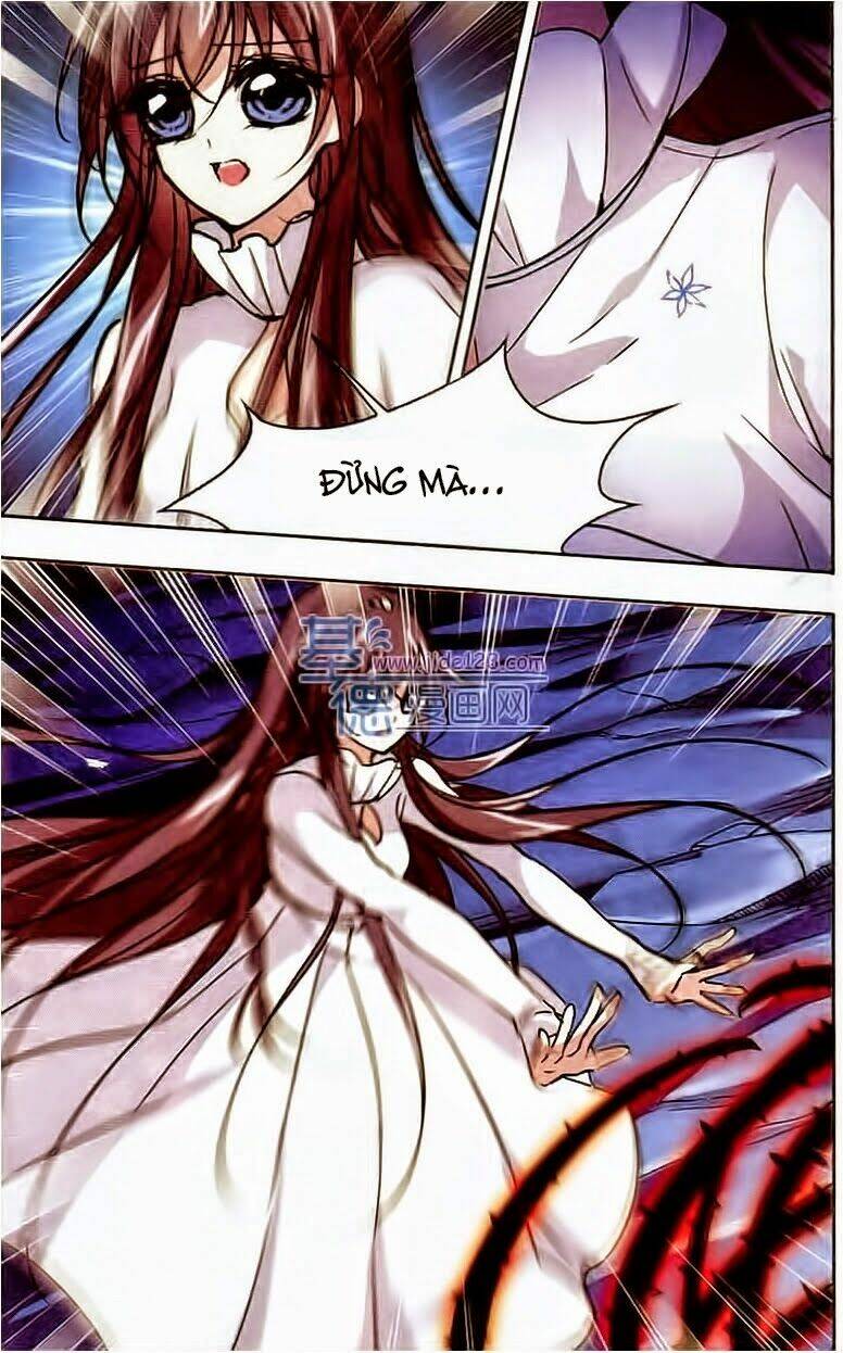 Huyết Tộc Cấm Vực Chapter 31 - Trang 2