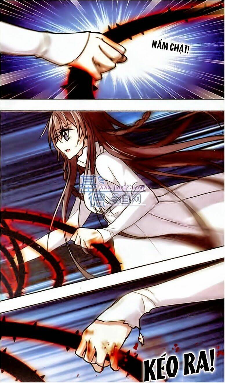 Huyết Tộc Cấm Vực Chapter 31 - Trang 2