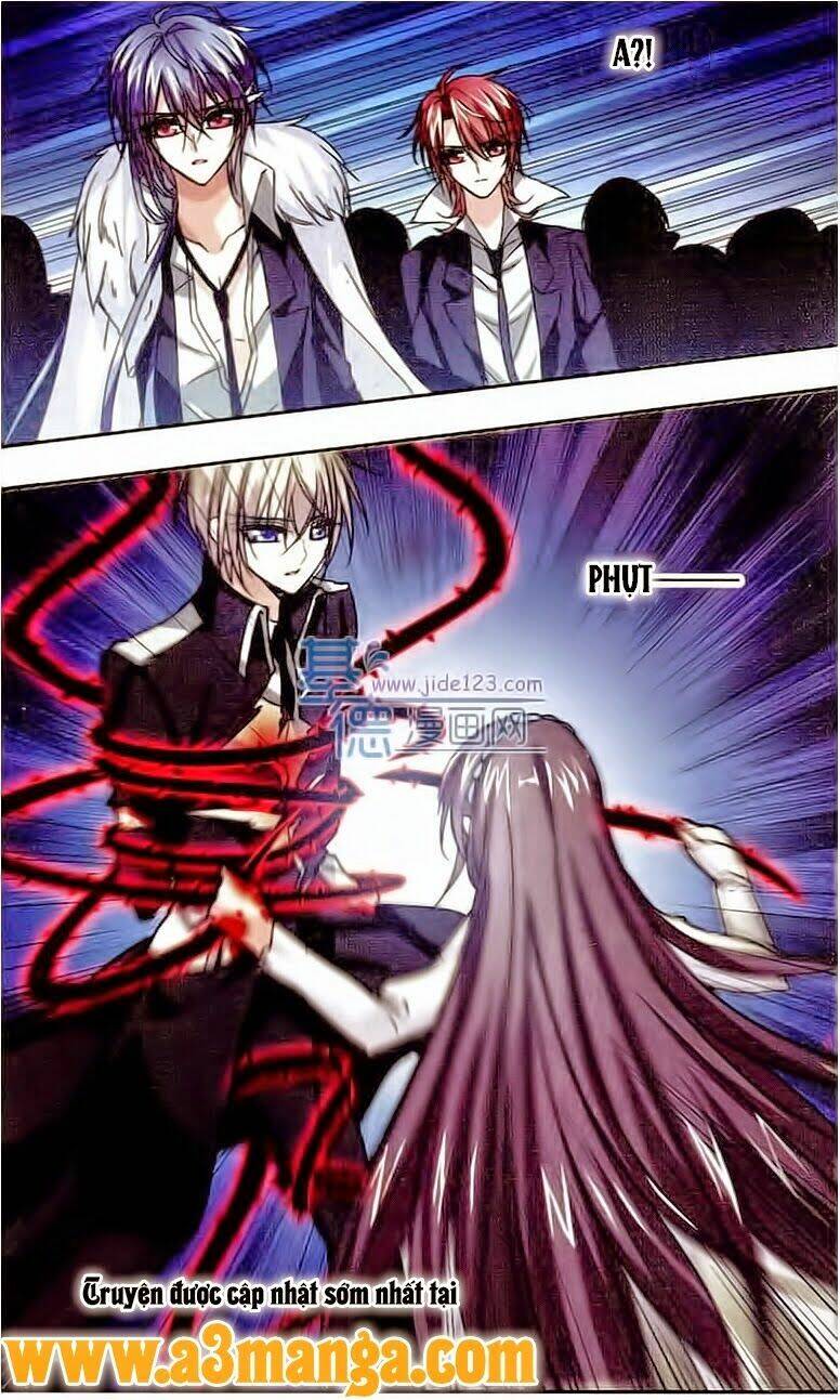 Huyết Tộc Cấm Vực Chapter 31 - Trang 2