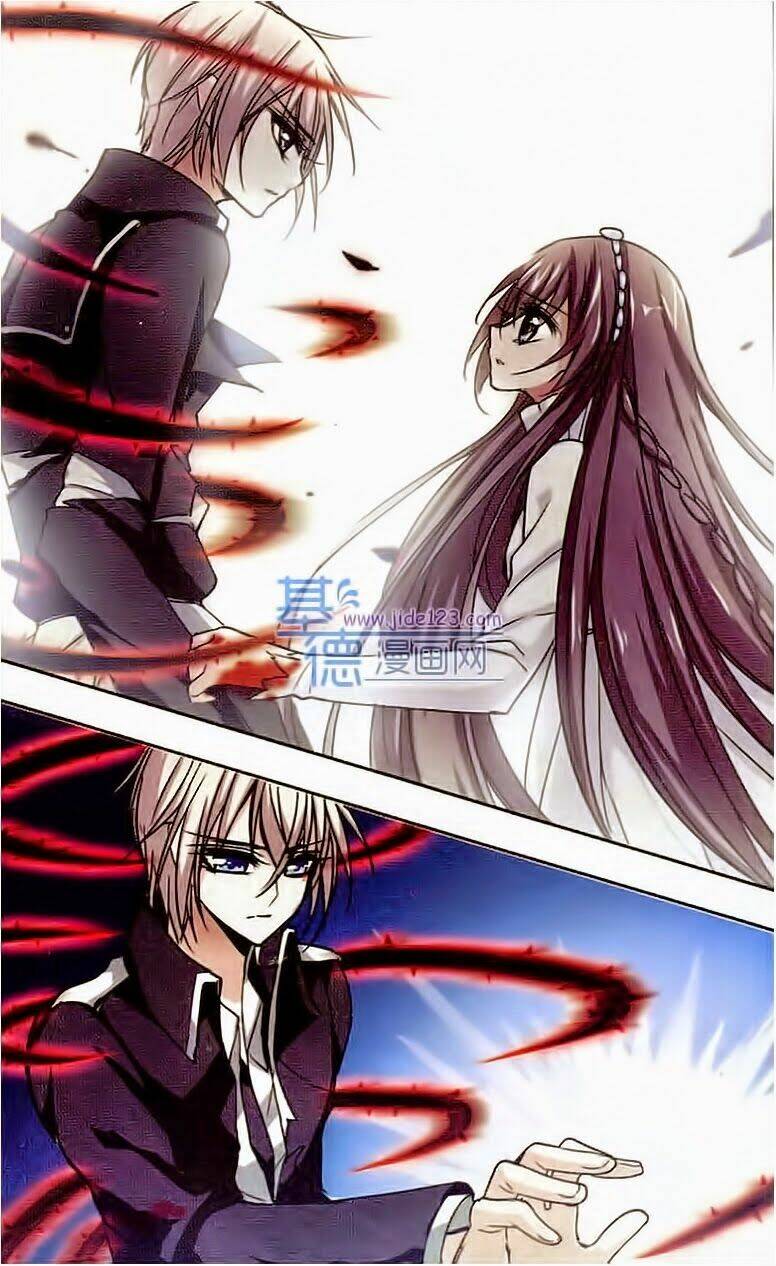 Huyết Tộc Cấm Vực Chapter 31 - Trang 2