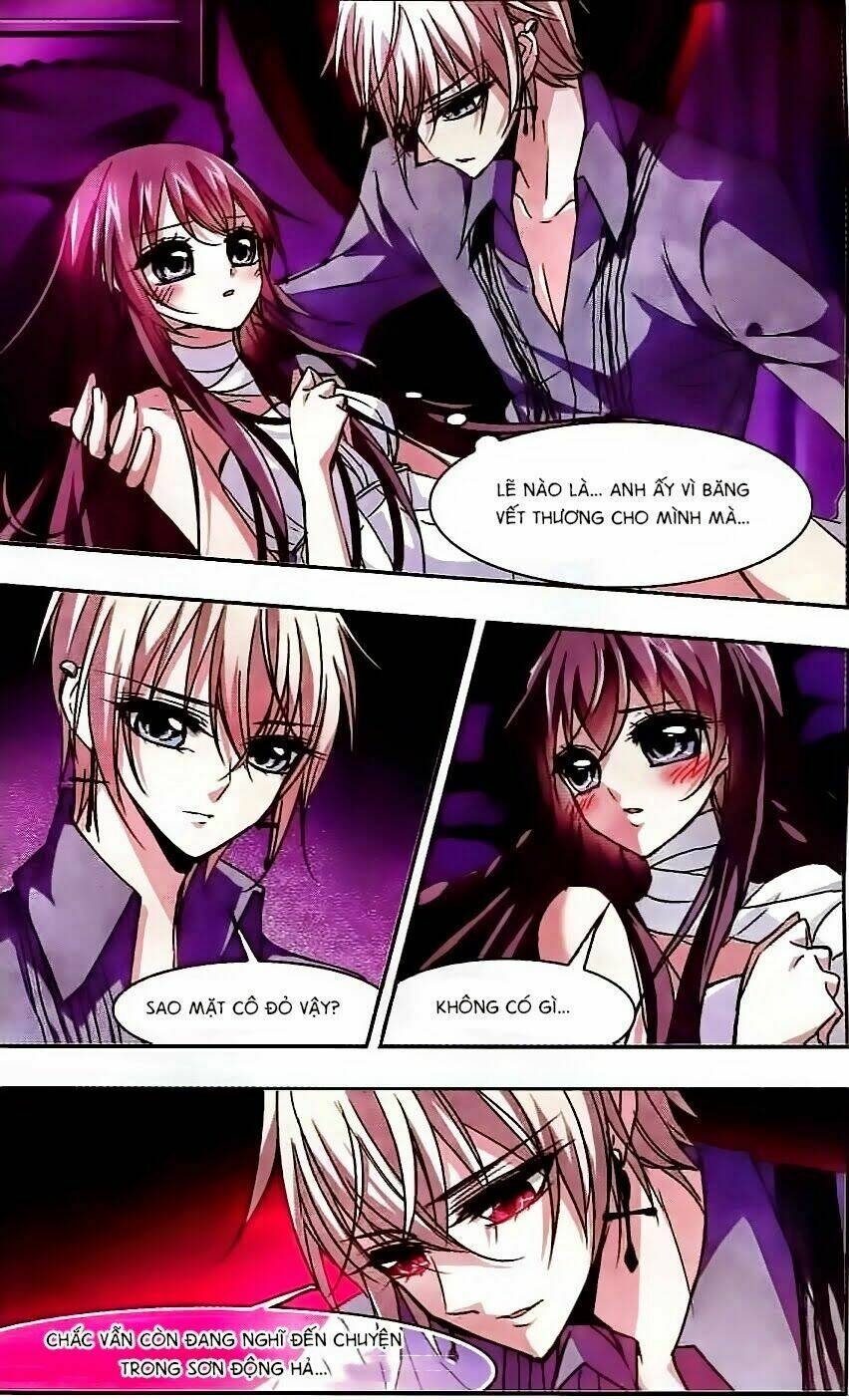 Huyết Tộc Cấm Vực Chapter 33 - Trang 2