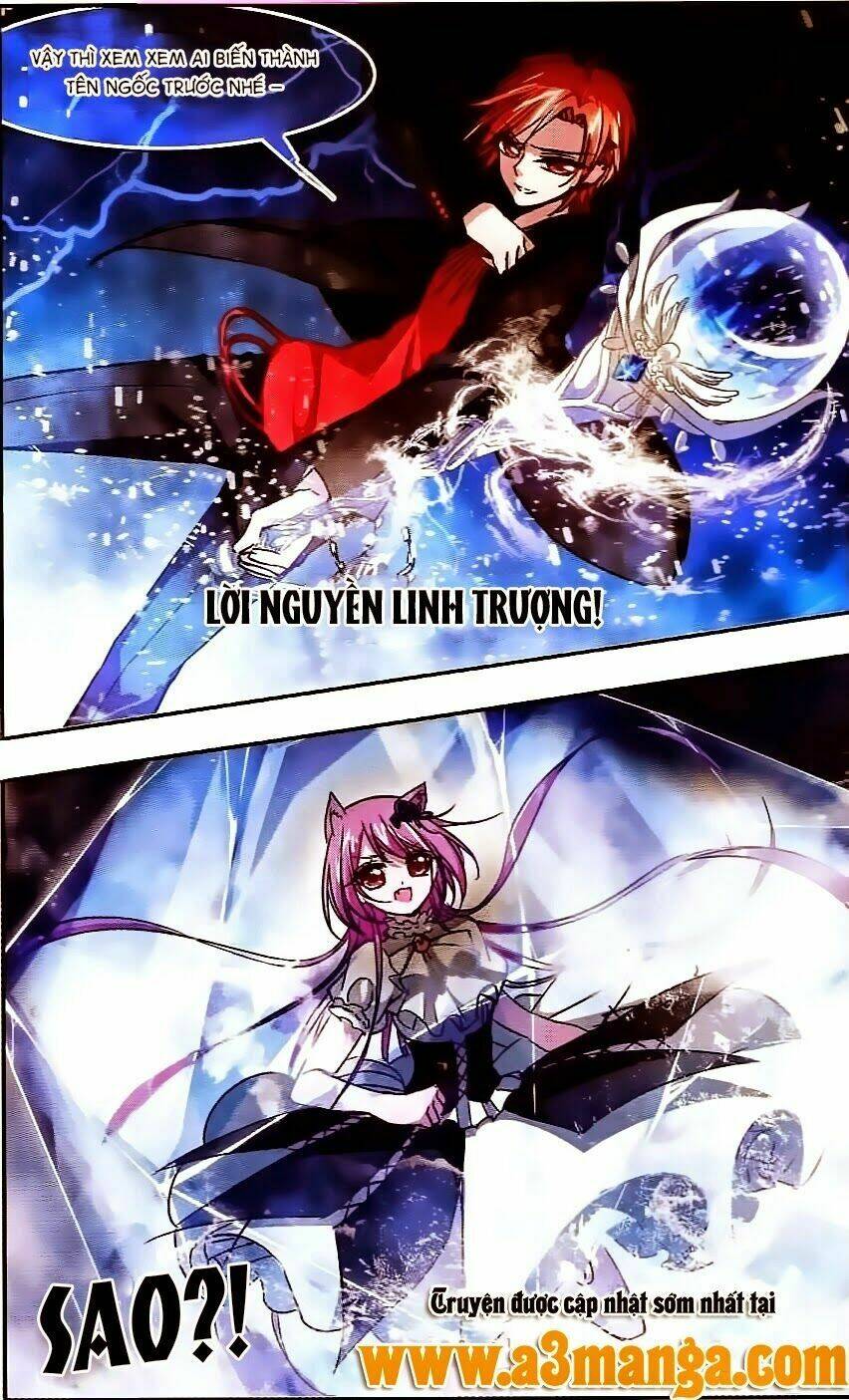 Huyết Tộc Cấm Vực Chapter 33 - Trang 2