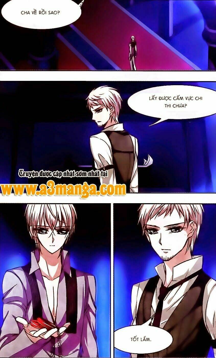 Huyết Tộc Cấm Vực Chapter 33 - Trang 2