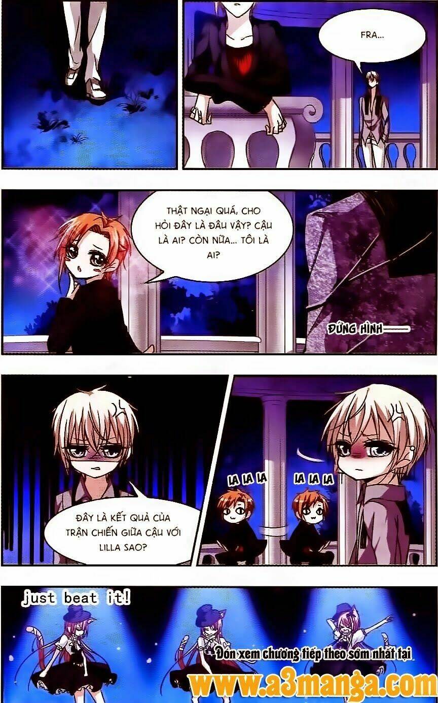 Huyết Tộc Cấm Vực Chapter 33 - Trang 2