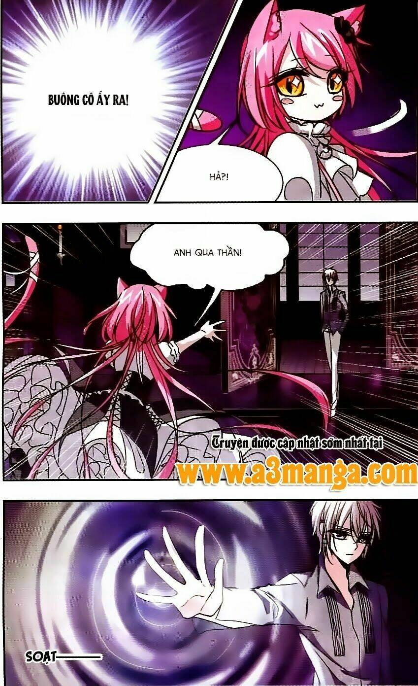 Huyết Tộc Cấm Vực Chapter 33 - Trang 2